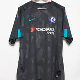 Chelsea 2017-18 Giroud Third Kit (2XL)