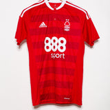 Nottingham Forest 2016-17 Home Kit (S)