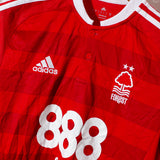 Nottingham Forest 2016-17 Home Kit (S)
