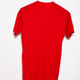 Nottingham Forest 2016-17 Home Kit (S)