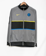 2020/2021 Inter Milan Training Jacket