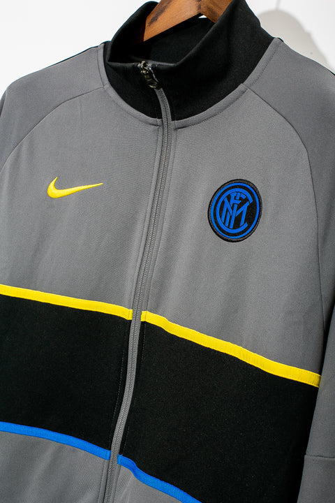 2020/2021 Inter Milan Training Jacket