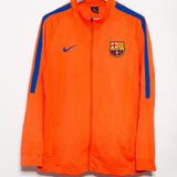 Barcelona Track Jacket (2XL)