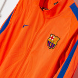 Barcelona Track Jacket (2XL)