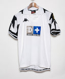 Juventus 1998-99 Zidane Away Kit (S)