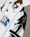 Juventus 1998-99 Zidane Away Kit (S)