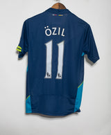 Arsenal 2014-15 Ozil Third Kit (S)
