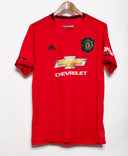 Manchester United 2019-20 Wan-Bissaka Home Kit (XL)