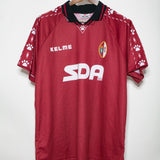 Torino 1996-97 Home Kit (XL)