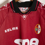 Torino 1996-97 Home Kit (XL)