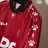 Torino 1996-97 Home Kit (XL)