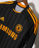 Chelsea 2010-11 Drogba Away Kit (S)