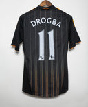 Chelsea 2010-11 Drogba Away Kit (S)