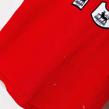 Manchester United 1998-99 Yorke Home Kit (L)