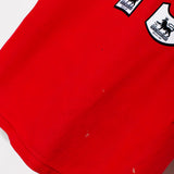 Manchester United 1998-99 Yorke Home Kit (L)