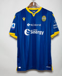 Hellas Verona 2019-20 Veloso Home Kit (XL)