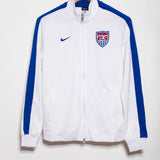 USA Track Jacket (M)