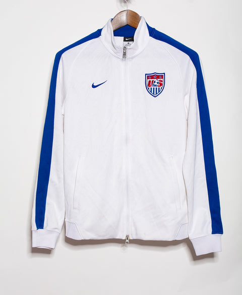 USA Track Jacket (M)