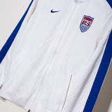 USA Track Jacket (M)