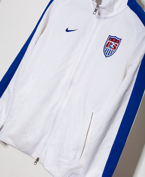 USA Track Jacket (M)