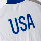 USA Track Jacket (M)