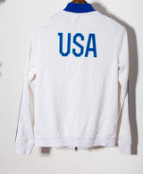 USA Track Jacket (M)
