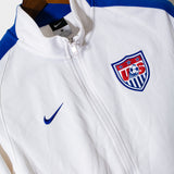 USA Track Jacket (M)