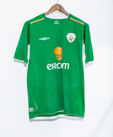 2004/2006 Ireland Home Kit