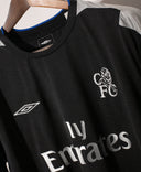 Chelsea 2004-05 Drogba Away Kit (XL)