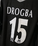Chelsea 2004-05 Drogba Away Kit (XL)