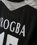 Chelsea 2004-05 Drogba Away Kit (XL)