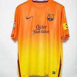 Barcelona 2012-13 Messi Away Kit (XL)