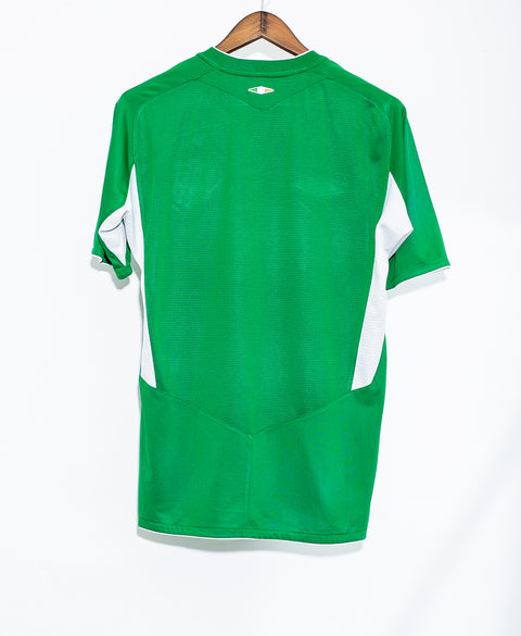 2004/2006 Ireland Home Kit