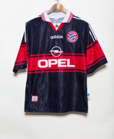 Bayern Munich 1997-98 Home Kit (M)