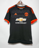 Manchester United 2015-16 Martial Third Kit (L)
