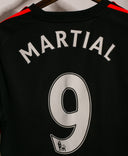 Manchester United 2015-16 Martial Third Kit (L)