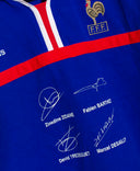 France 2000 Zidane Home Kit (L)