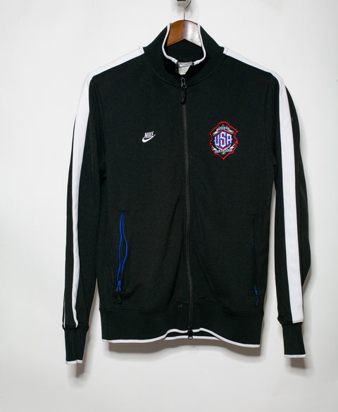 USA Track Jacket (M)