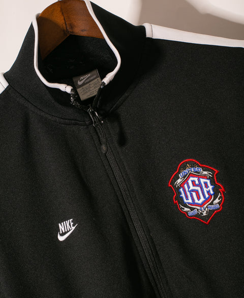 USA Track Jacket (M)