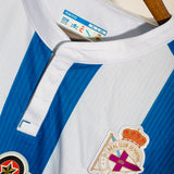 Deportivo de La Coruna 2018-19 Home Kit BNWT (5XL)