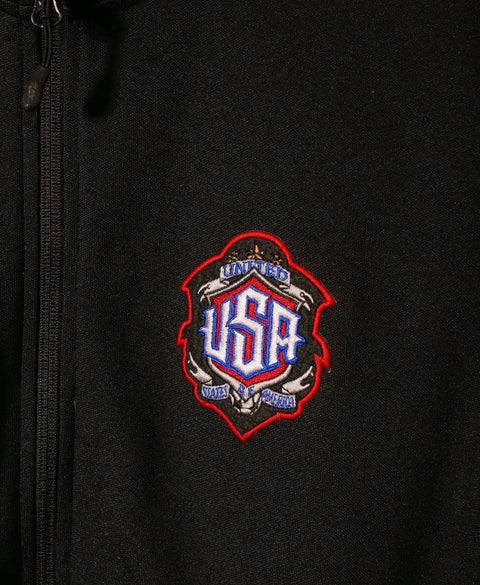 USA Track Jacket (M)