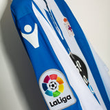 Deportivo de La Coruna 2018-19 Home Kit BNWT (5XL)