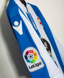 Deportivo de La Coruna 2018-19 Home Kit BNWT (5XL)