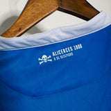 Deportivo de La Coruna 2018-19 Home Kit BNWT (5XL)