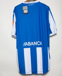Deportivo de La Coruna 2018-19 Home Kit BNWT (5XL)