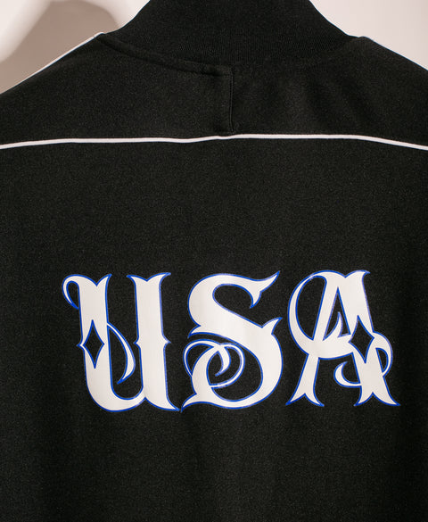 USA Track Jacket (M)