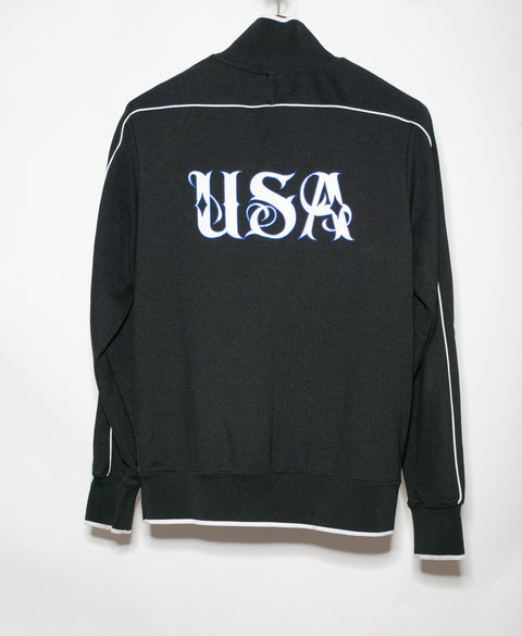 USA Track Jacket (M)