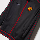 Manchester United Track Jacket (S)