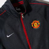 Manchester United Track Jacket (S)