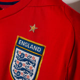 England 2006 Beckham Away Kit (M)